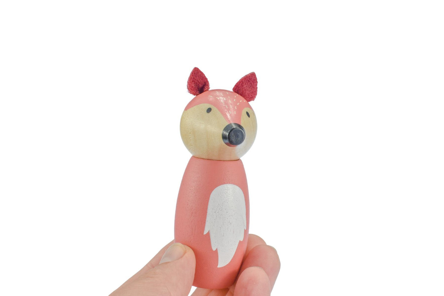 Animal Bowling - 7PC Set