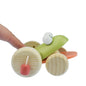 Eco Play Push A Long Croaking Frog