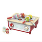 Kitchen and BBQ Set