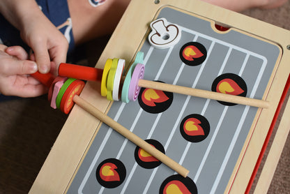 Kitchen and BBQ Set